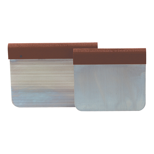 Teigstecher Stahl - 13x13 cm